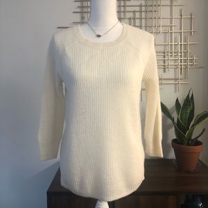 Only Navy Sweater Sz SM